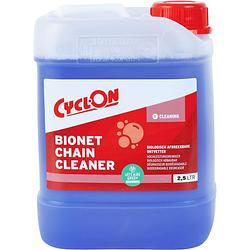 Foto van Cyclon ontvetter bionet can 2.5 liter