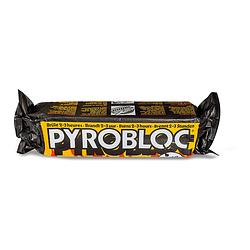 Foto van Pyrobloc haardblok 1,3 kg
