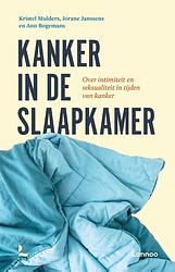 Foto van Kanker in de slaapkamer - ann bogemans, jorane janssens, kristel mulders - paperback (9789401496957)