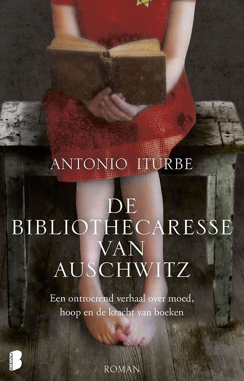 Foto van De bibliothecaresse van auschwitz - antonio iturbe - ebook (9789460236822)