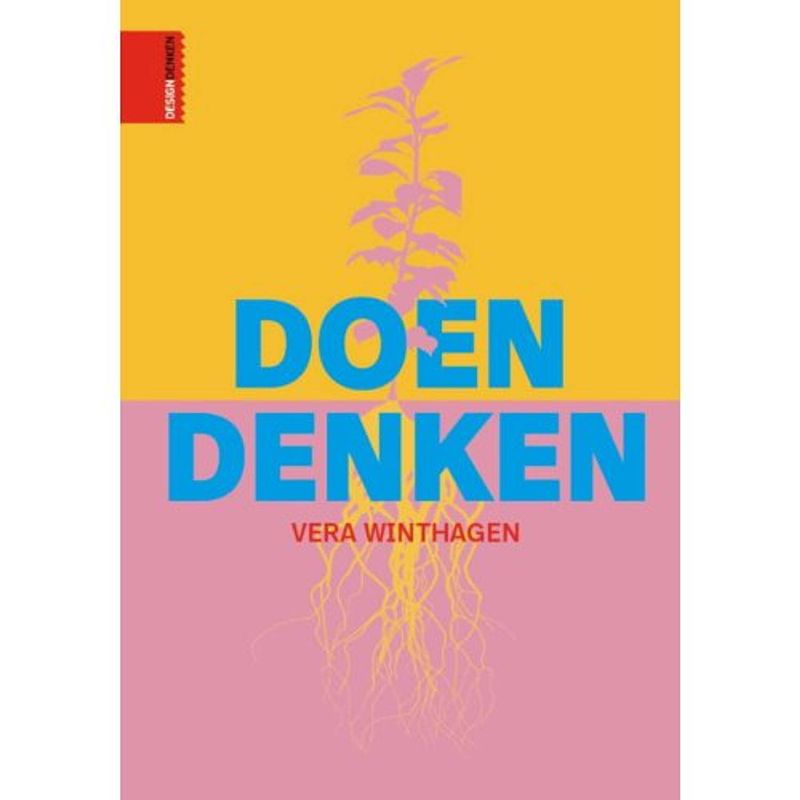 Foto van Doendenken