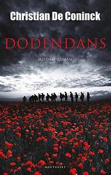 Foto van Dodendans - christian de coninck - ebook (9789089243201)