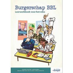 Foto van Burgerschap bbl