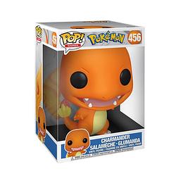 Foto van Funko pop! figuur pokémon charmander - 25 cm