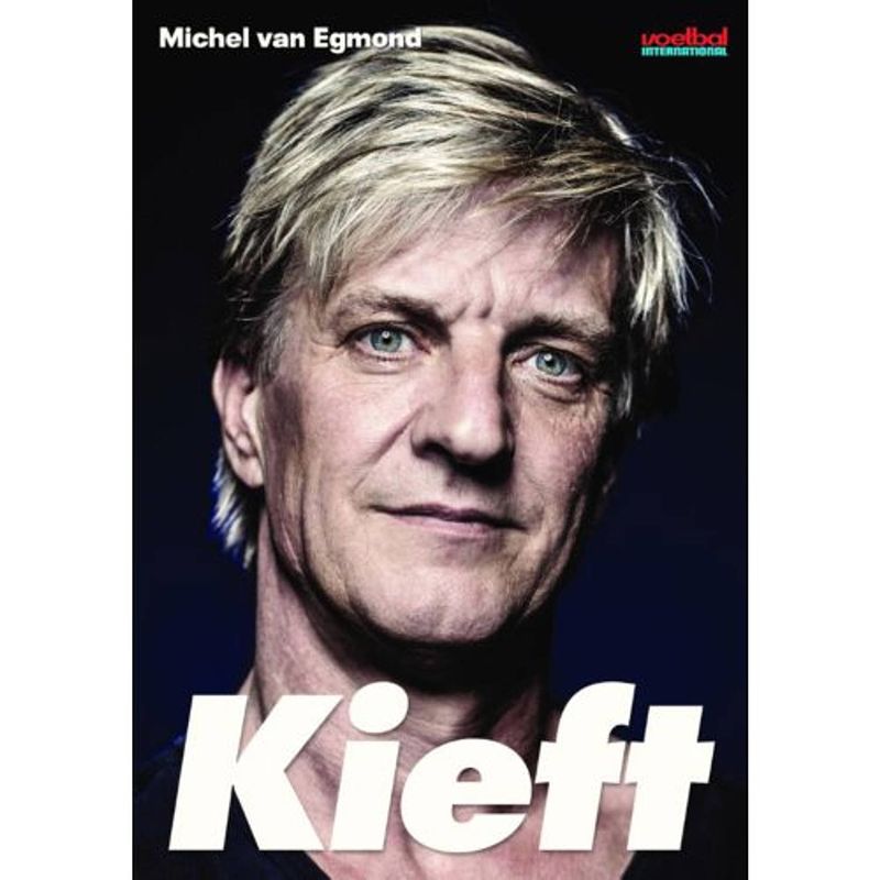 Foto van Kieft