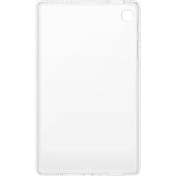 Foto van Samsung tablet beschermhoes galaxy tab a7 lite (transparant)
