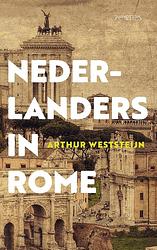 Foto van Nederlanders in rome - arthur weststeijn - ebook (9789035145078)