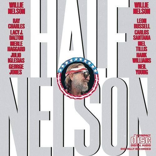 Foto van Half nelson - cd (0886972321028)