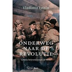 Foto van Onderweg naar de revolutie