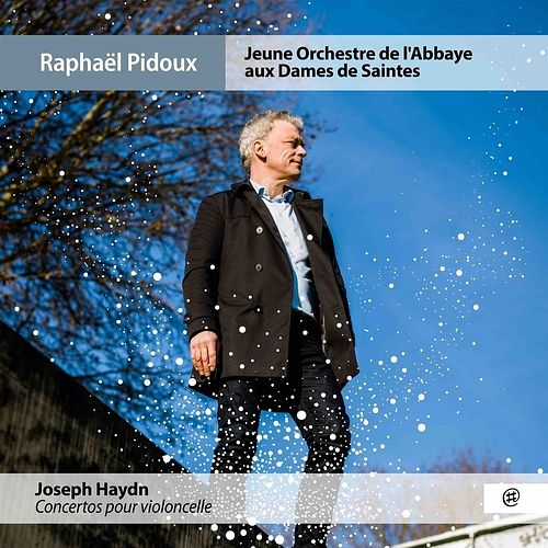 Foto van Haydn: haydn: concertos pour violoncelle - cd (3700750941673)