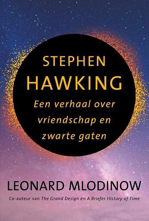 Foto van Stephen hawking - leonard mlodinow - hardcover (9789085716969)