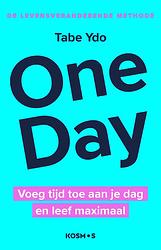 Foto van One day methode - tabe ydo - ebook (9789021577319)