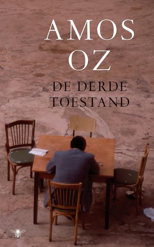 Foto van De derde toestand - amos oz - ebook (9789023448884)