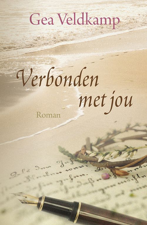 Foto van Verbonden met jou - gea veldkamp - ebook (9789401904919)