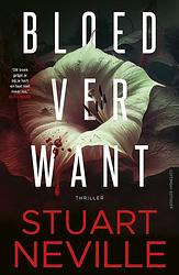 Foto van Bloedverwant - stuart neville - ebook