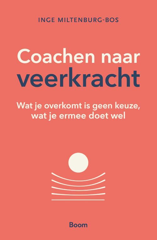 Foto van Coachen naar veerkracht - inge miltenburg-bos - ebook (9789024450589)