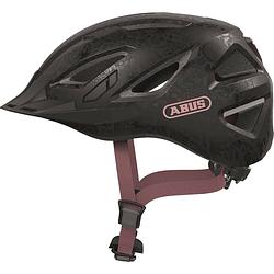 Foto van Abus helm urban-i 3.0 flower art m 52-58cm