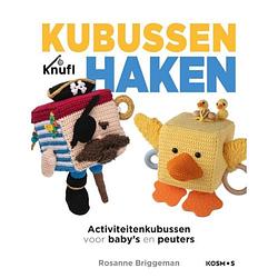 Foto van Kubussen haken