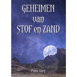 Foto van Geheimen van stof en zand