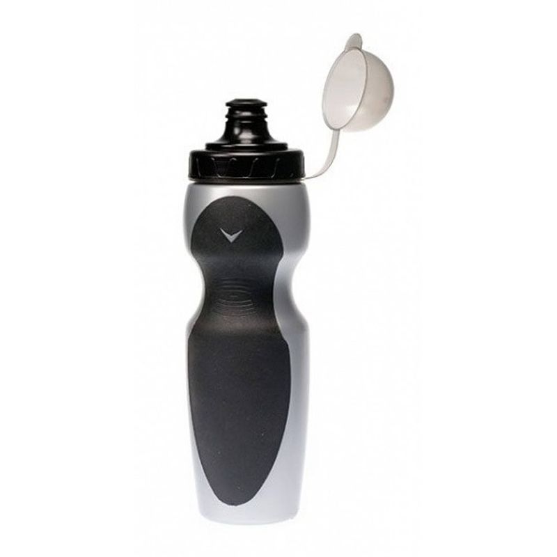 Foto van Simson bidon grip 750 ml zwart/grijs