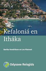 Foto van Kafaloniá en itháka - bartho hendriksen, leo paltvoet - ebook (9789461230768)