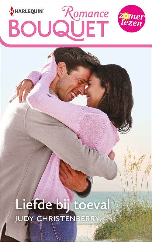 Foto van Liefde bij toeval - judy christenberry - ebook