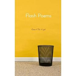 Foto van Flash poems