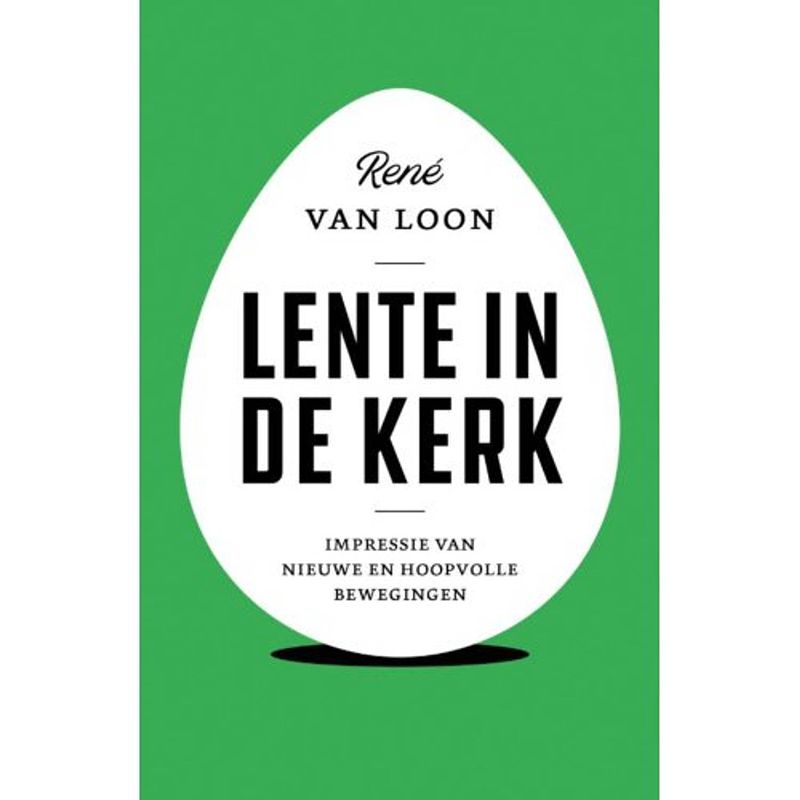 Foto van Lente in de kerk