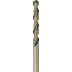 Foto van Bosch accessories 2609255080 hss metaal-spiraalboor 8.5 mm gezamenlijke lengte 117 mm kobalt din 338 cilinderschacht 1 stuk(s)