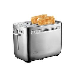 Foto van Solis sandwich toaster 8003 broodrooster - toaster - tosti apparaat
