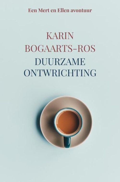 Foto van Duurzame ontwrichting - karin bogaarts-ros - ebook