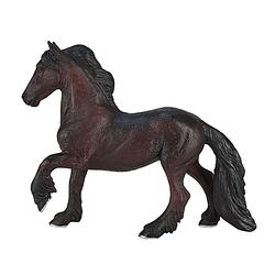 Foto van Mojo horses speelgoed paard friese merrie - 387281