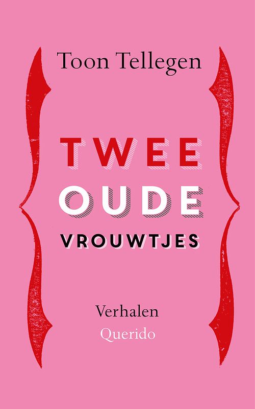 Foto van Twee oude vrouwtjes - toon tellegen - paperback (9789021483191)