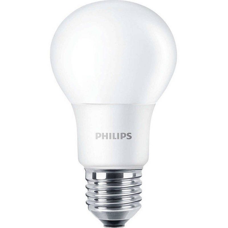 Foto van Philips corepro ledbulb nd 5.5-40w a60 e27 827