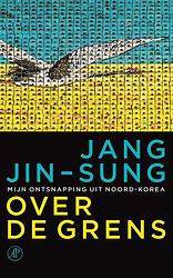 Foto van Over de grens - jang jin-sung - ebook (9789029594530)