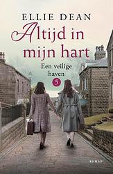 Foto van Altijd in mijn hart - ellie dean - ebook (9789026159930)