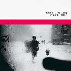 Foto van Caoimhin o raghallaigh & thomas bar - cd (0884108008287)