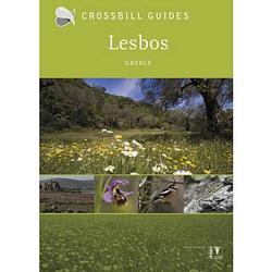 Foto van Lesbos - crossbill guides