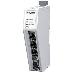 Foto van Anybus abc3100 gateway ethercat, profibus 24 v/dc 1 stuk(s)