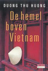 Foto van De hemel boven vietnam - duong thu huong - ebook (9789044521467)