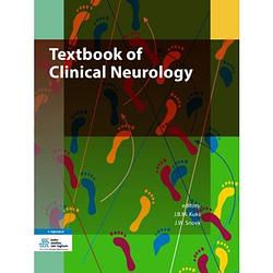 Foto van Textbook of clinical neurology