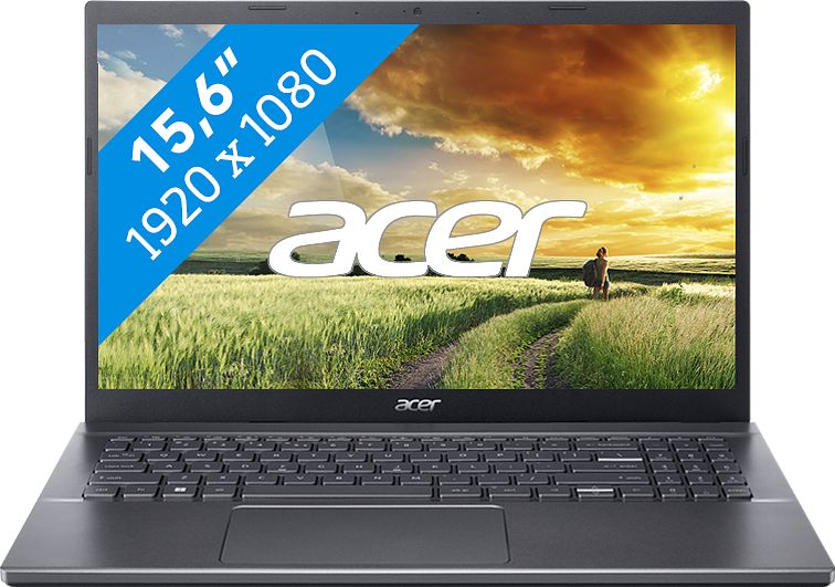 Foto van Acer aspire 5 (a515-57g-711f)