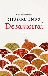 Foto van De samoerai - shusaku endo - ebook (9789043521741)