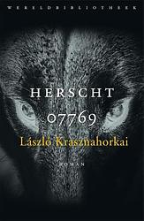 Foto van Herscht07769 - laszlo krasznahorkai - paperback (9789028453043)