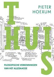 Foto van Thuis - pieter hoexum - ebook (9789045039299)