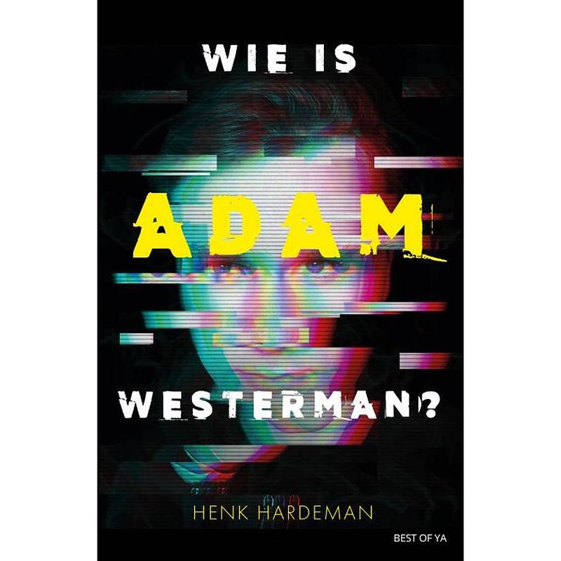 Foto van Wie is adam westerman?