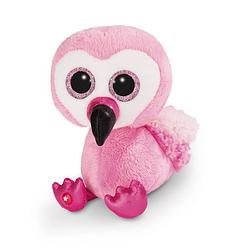 Foto van Glubschis knuffel flamingo fairy-fay 15cm