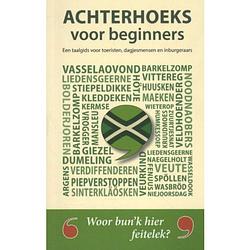 Foto van Achterhoeks voor beginners