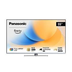 Foto van Panasonic tv-55w93ae6 (2024) - 55 inch - uhd tv