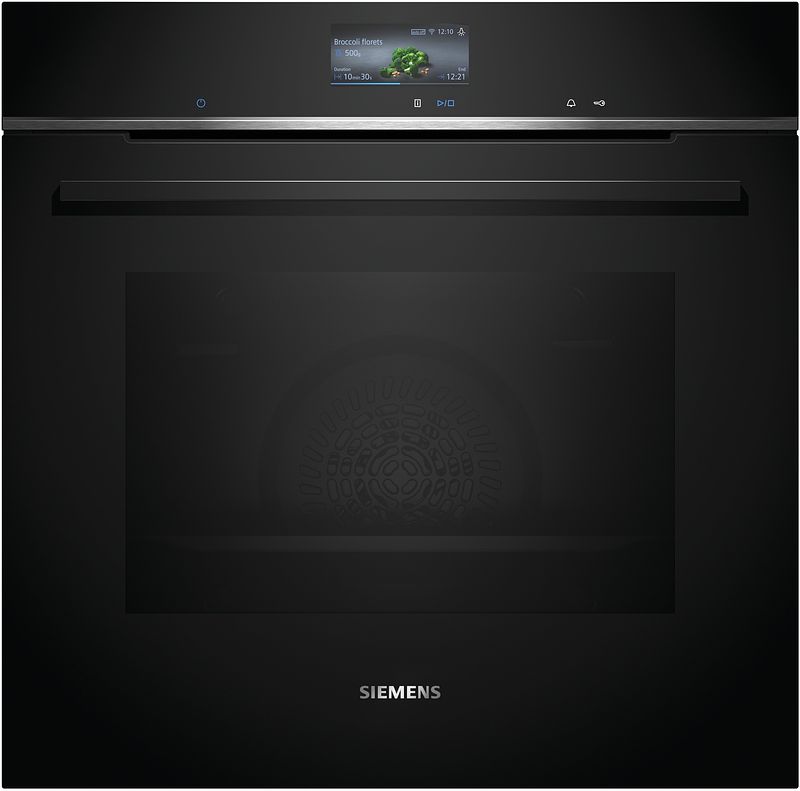 Foto van Siemens hb736g1b1 inbouw oven